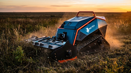 RT1200 - RINOCERONTE
